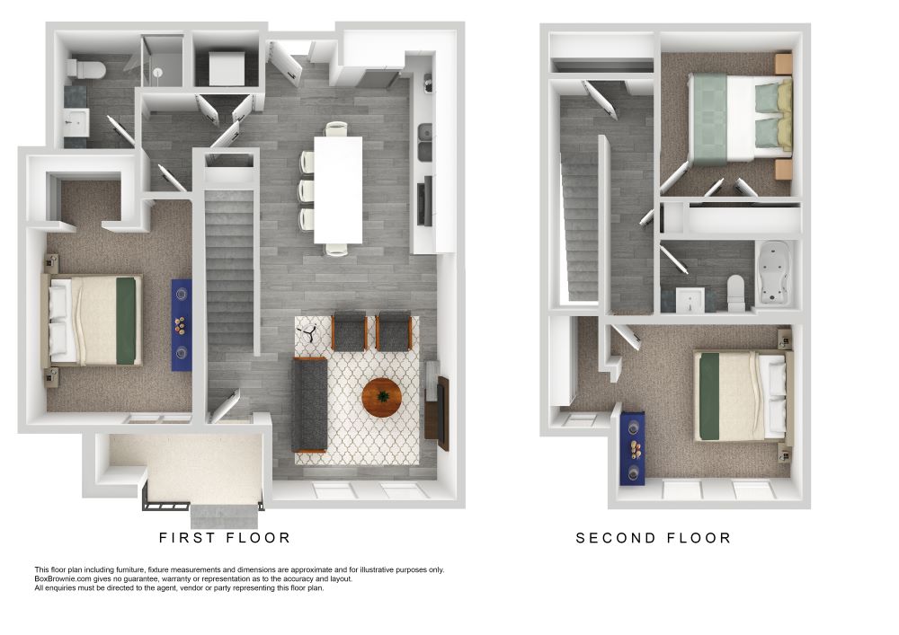 375Unit Style A - Three bedroom TH.jpg